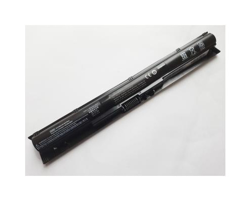 Аккумулятор для ноутбука HP Pavilion 15-AB HSTNN-DB6T, 2600mAh (38Wh), 4cell, 14.8V, Alsoft (A47523)