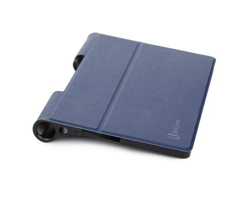 Чехол для планшета BeCover Smart Case Lenovo Yoga Smart Tab YT-X705 Deep Blue (704475) (704475)