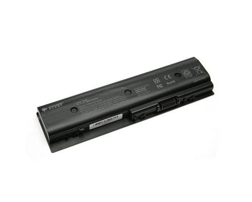 Аккумулятор для ноутбука HP Pavilion m6 (HSTNN-LB3N) 11.1V 5200mAh PowerPlant (NB00000259)