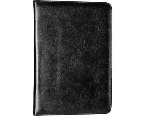 Чехол для планшета Gelius Leather Case iPad PRO 10.5" Black (00000074462)