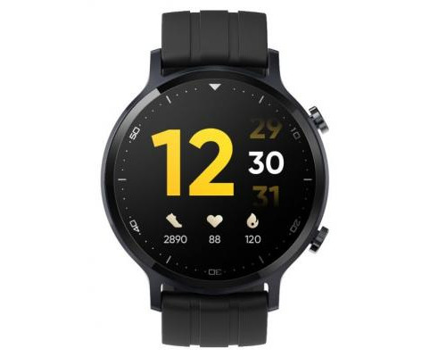 Смарт-часы Realme Watch S Black