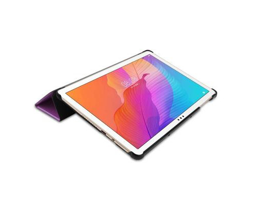 Чехол для планшета BeCover Smart Case Huawei MatePad T10 Purple (705394)