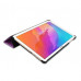 Чехол для планшета BeCover Smart Case Huawei MatePad T10 Purple (705394)