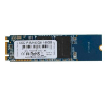 Накопитель SSD M.2 2280 480GB AMD (R5M480G8)