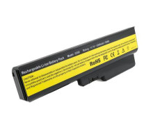 Аккумулятор для ноутбука Lenovo IdeaPad G550, 5200 mAh Extradigital (BNL3953)