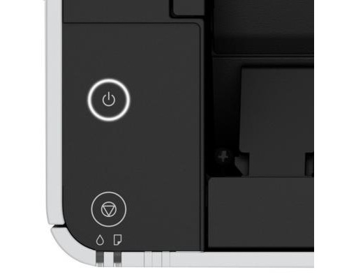 Струйный принтер Epson M1140 (C11CG26405)