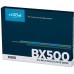 Накопитель SSD 2.5" 480GB Micron (CT480BX500SSD1)
