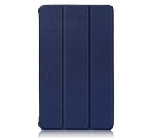 Чехол для планшета BeCover Smart Case для Lenovo Tab M7 TB-7305 Deep Blue (704624)