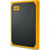 Накопитель SSD USB 3.0 500GB WD (WDBMCG5000AYT-WESN)