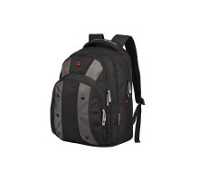 Рюкзак для ноутбука Wenger 16" Upload Black/Blue (604431)