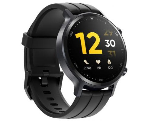 Смарт-часы Realme Watch S Black