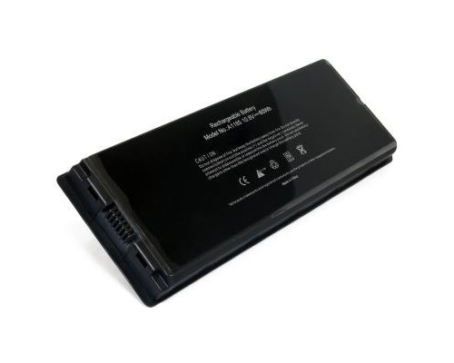 Аккумулятор для ноутбука APPLE A1185 (5550 mAh) Black Extradigital (BNA3900)