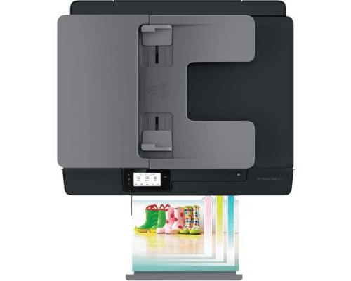 Многофункциональное устройство HP Smart Tank 615 c Wi-Fi (Y0F71A)