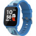 Смарт-часы CANYON CNE-KW33BL Kids smartwatch Blue camouflage (CNE-KW33BL)
