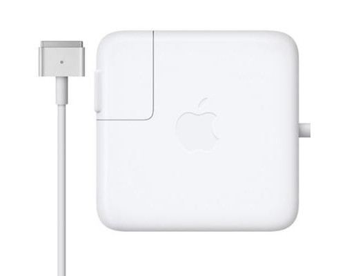Блок питания к ноутбуку Apple 85W MagSafe 2 Power Adapter (MD506Z/A)