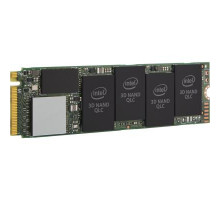 Накопитель SSD M.2 2280 512GB Intel (SSDPEKNW512G8X1)