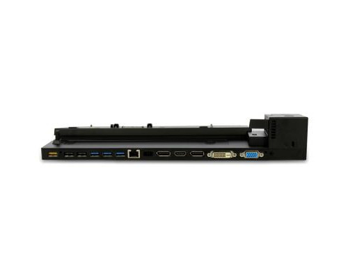 Порт-репликатор Lenovo ThinkPad Ultra Dock - 90 W (40A20090EU)