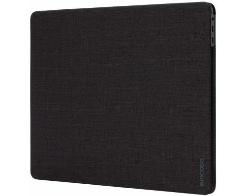 Чехол для ноутбука Incase 16" MacBook Pro Textured Hardshell in Woolenex Graphite (INMB200684-GFT)