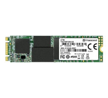 Накопитель SSD M.2 2280 2TB Transcend (TS2TMTS830S)