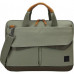 Сумка для ноутбука CASE LOGIC 15.6" LoDo Attache LODA-115, Petrol Green (3203179)