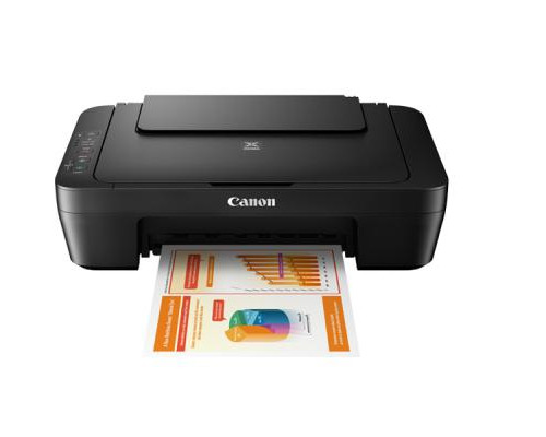 Многофункциональное устройство Canon PIXMA Ink Efficiency E414 (1366C009)