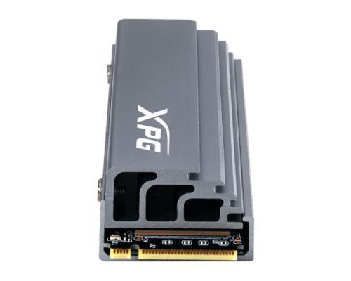 Накопитель SSD M.2 2280 1TB ADATA (AGAMMIXS70-1T-C)
