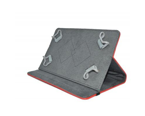 Чехол для планшета Drobak Universal 7-8" Red (446812)