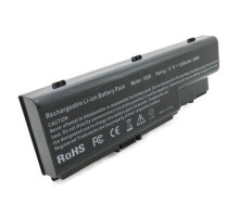 Аккумулятор для ноутбука Acer Aspire 5520 (AS07B31) 5200 mAh Extradigital (BNA3911)