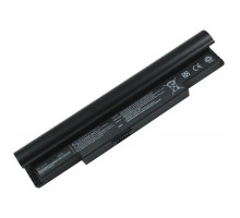Аккумулятор для ноутбука SAMSUNG NC10 (AA-PB6NC6W, SG1020LH) Black 11.1V 5200mAh PowerPlant (NB00000135)