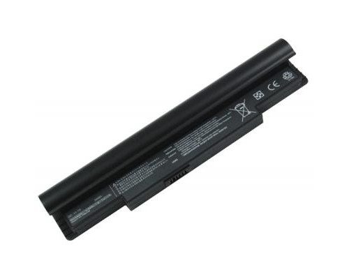 Аккумулятор для ноутбука SAMSUNG NC10 (AA-PB6NC6W, SG1020LH) Black 11.1V 5200mAh PowerPlant (NB00000135)