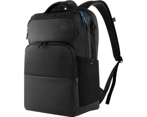 Рюкзак для ноутбука Dell 15.6" Pro Backpack PO1520P (460-BCMN)