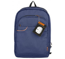 Рюкзак для ноутбука CANYON 15.6'' BP-3 Backpack, blue (CNE-CBP5BL3)