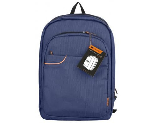 Рюкзак для ноутбука CANYON 15.6'' BP-3 Backpack, blue (CNE-CBP5BL3)