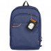 Рюкзак для ноутбука CANYON 15.6'' BP-3 Backpack, blue (CNE-CBP5BL3)