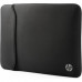 Чехол для ноутбука HP 14" Neoprene Reversible Sleeve (2TX16AA)