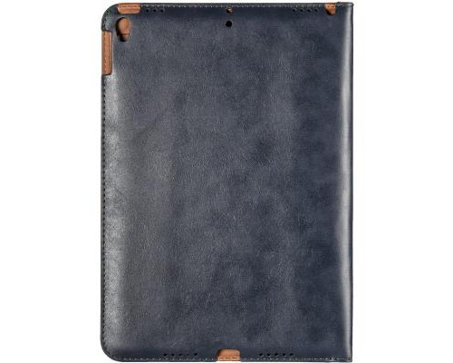 Чехол для планшета Gelius Leather Case iPad PRO 10.5" Blue (00000074471)