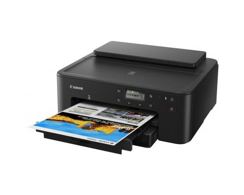 Струйный принтер Canon PIXMA TS704 с WI-FI (3109C007)
