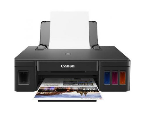 Струйный принтер Canon PIXMA G1411 (2314C025)
