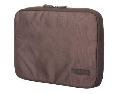 Чехол для ноутбука ATTACK 11.6" Supreme Brown (ATK10349)
