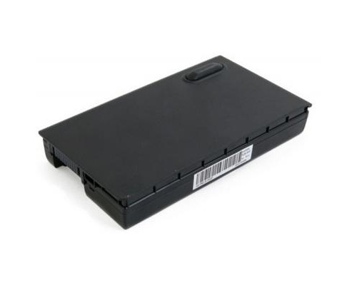 Аккумулятор для ноутбука Asus X61 (A32-F80) 11.1V 5200mAh Extradigital (BNA3967)