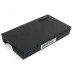 Аккумулятор для ноутбука Asus X61 (A32-F80) 11.1V 5200mAh Extradigital (BNA3967)
