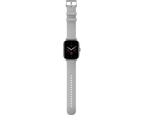 Смарт-часы Amazfit GTS2 Urban Grey