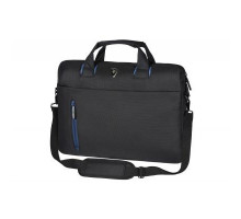 Сумка для ноутбука 2E 13.3" CBN413 Black (2E-CBN413BK)
