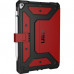 Чехол для планшета Uag iPad 10.2 2019 Metropolis, Magma (121916119393)