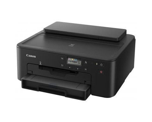 Струйный принтер Canon PIXMA TS704 с WI-FI (3109C007)