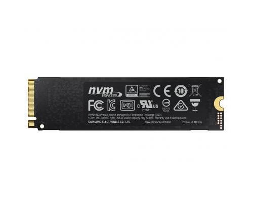 Накопитель SSD M.2 2280 1TB Samsung (MZ-V7P1T0BW)