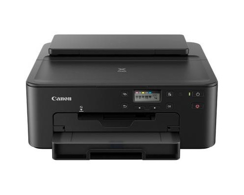 Струйный принтер Canon PIXMA TS704 с WI-FI (3109C007)