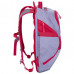 Рюкзак для ноутбука RivaCase 15.6" 5225 Grey/red (5225Grey/red)