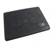 Подставка для ноутбука Esperanza Tivano Notebook Cooling Pad all types (EA144)