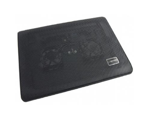 Подставка для ноутбука Esperanza Tivano Notebook Cooling Pad all types (EA144)
